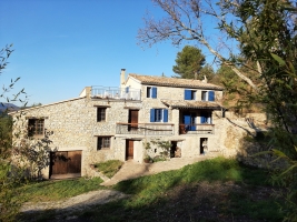 nouveau Gîte