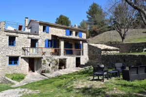 nouveau gîte avec Spa